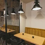 酒店 Dot Tradition *