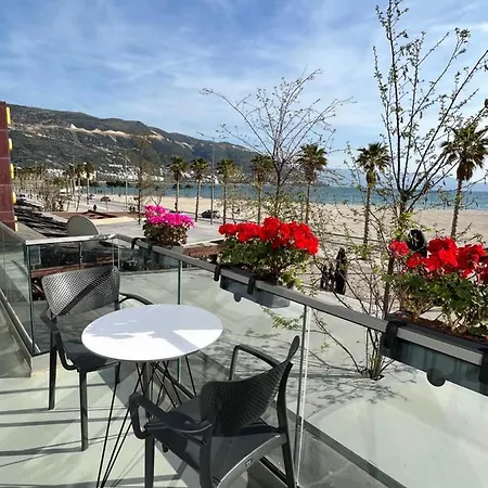 Hotel Dot Tradition Vlorë