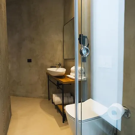 Hotel Dot Tradition *