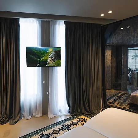 Dot Tradition * Vlorë