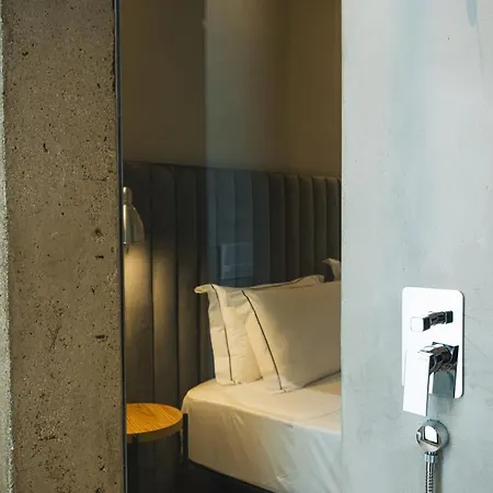 Hotel Dot Tradition *