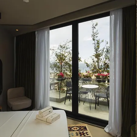 Dot Tradition Hotel