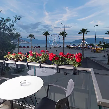 Dot Tradition Hotel