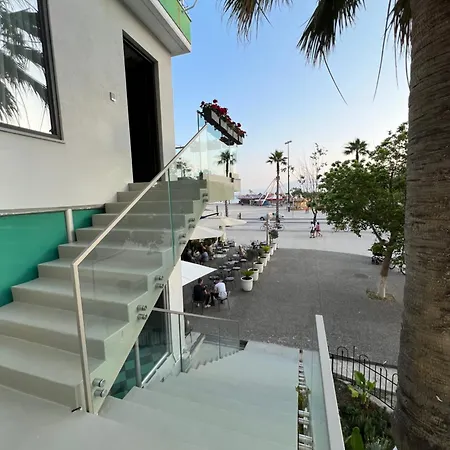 Szálloda Dot Tradition Vlora