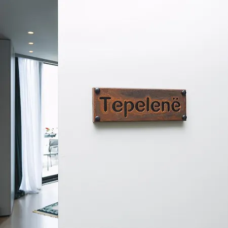 Dot Tradition Hotel Vlorë