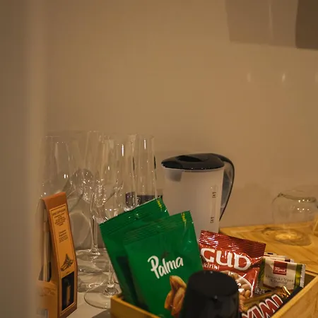 Ξενοδοχείο Dot Tradition