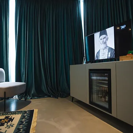 Dot Tradition Hotel *