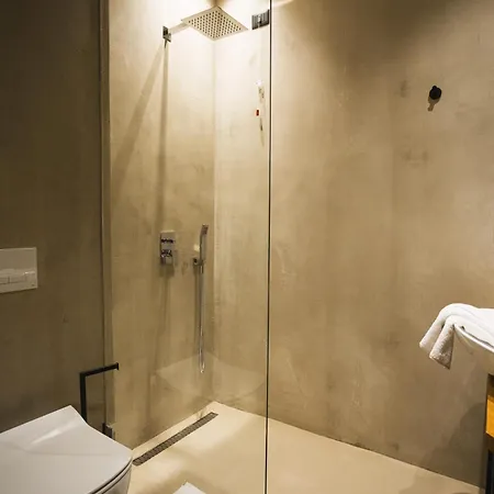 Hotel Dot Tradition Vlorë