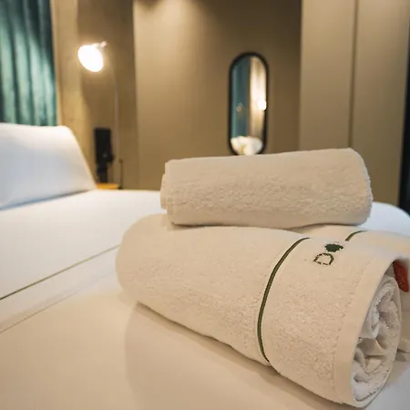 Hotel Dot Tradition Vlorë