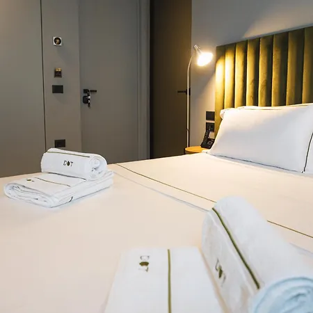 Dot Tradition Hotel