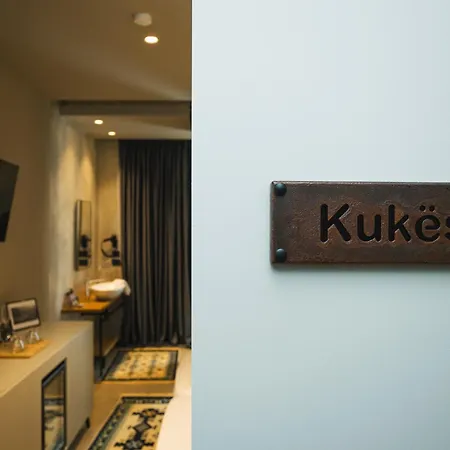 Dot Tradition Hotel