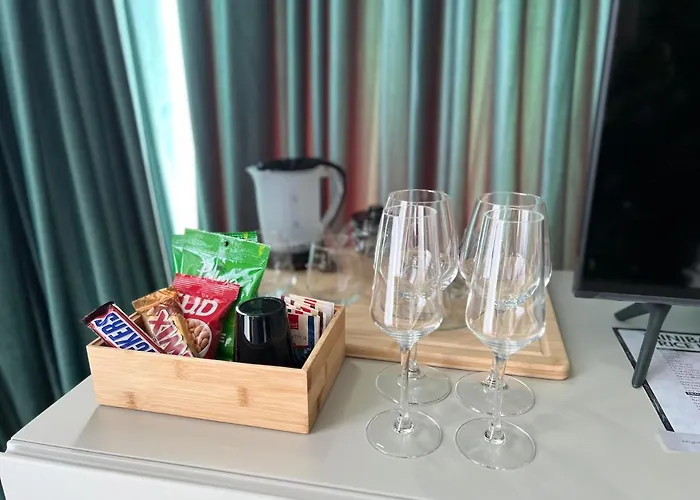 Szálloda Dot Tradition