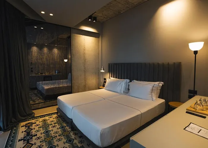 Dot Tradition Szálloda