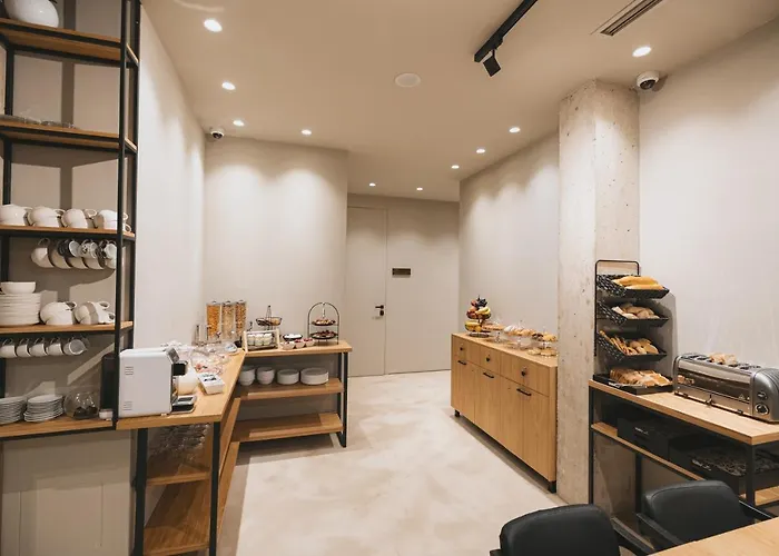 Dot Tradition Szálloda