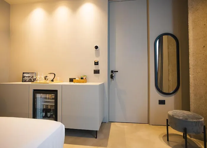 Dot Tradition Szálloda