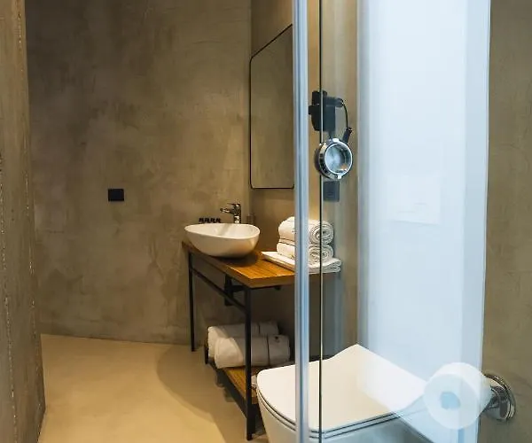 Szálloda Dot Tradition *