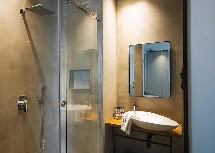 Dot Tradition Szálloda *