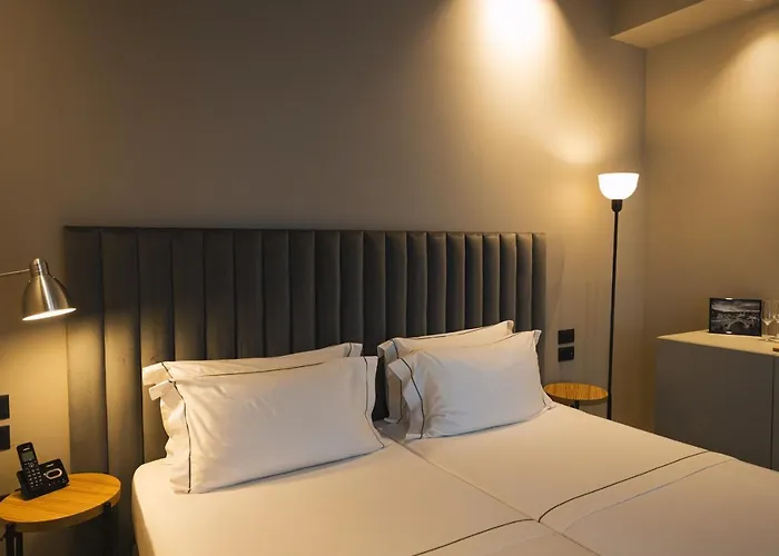 Szálloda Dot Tradition