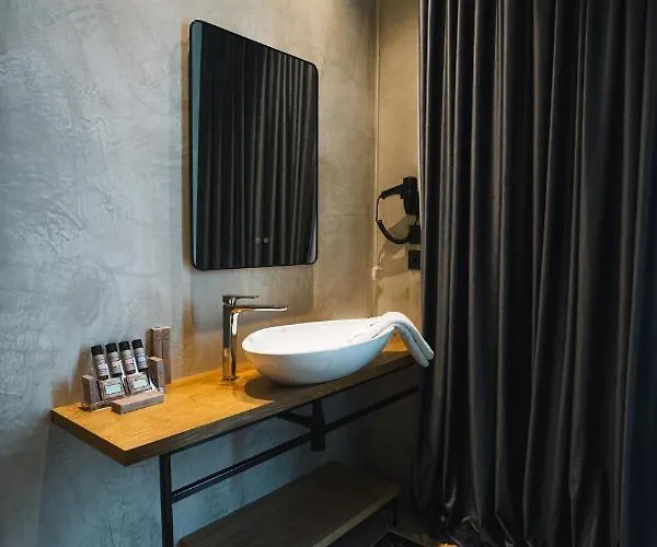 Szálloda Dot Tradition *