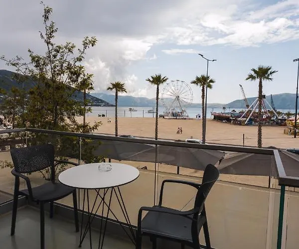 Hotel Dot Tradition Vlorë