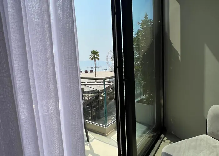 Szálloda Dot Tradition