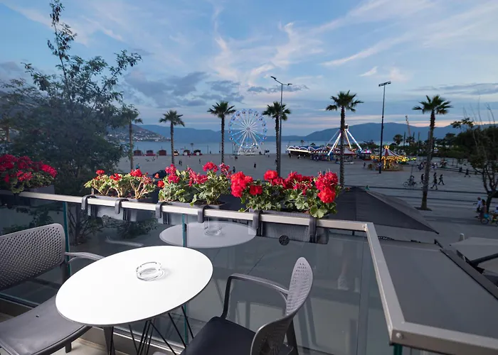 Dot Tradition Szálloda