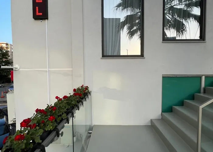 Dot Tradition * Vlora