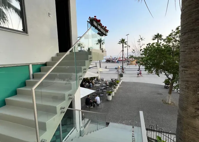 Szálloda Dot Tradition Vlora