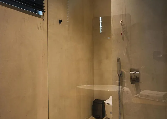 Dot Tradition Szálloda