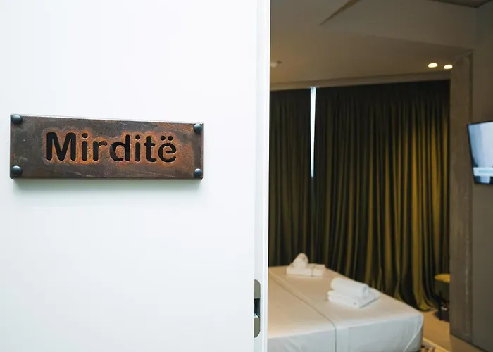 Dot Tradition Szálloda *