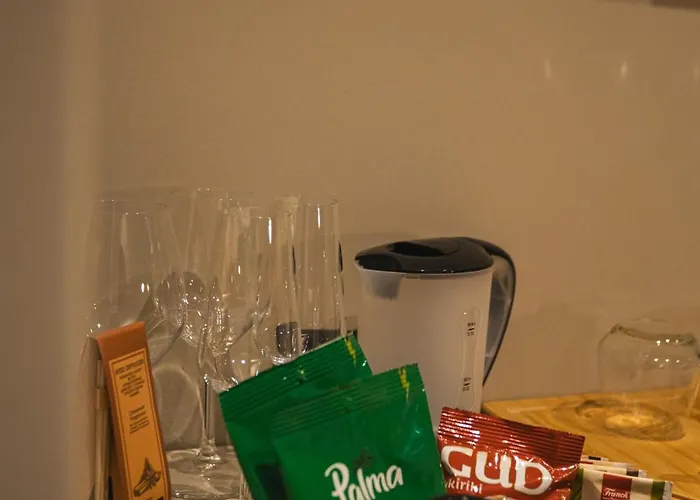 Szálloda Dot Tradition