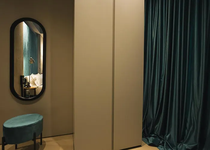 Dot Tradition Szálloda