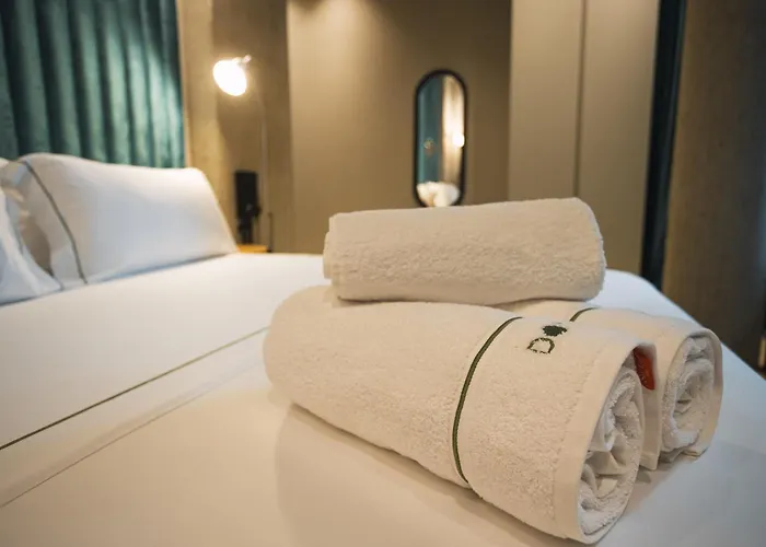 Szálloda Dot Tradition Vlora