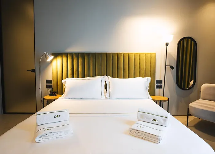 Dot Tradition Szálloda