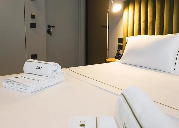 Dot Tradition Szálloda