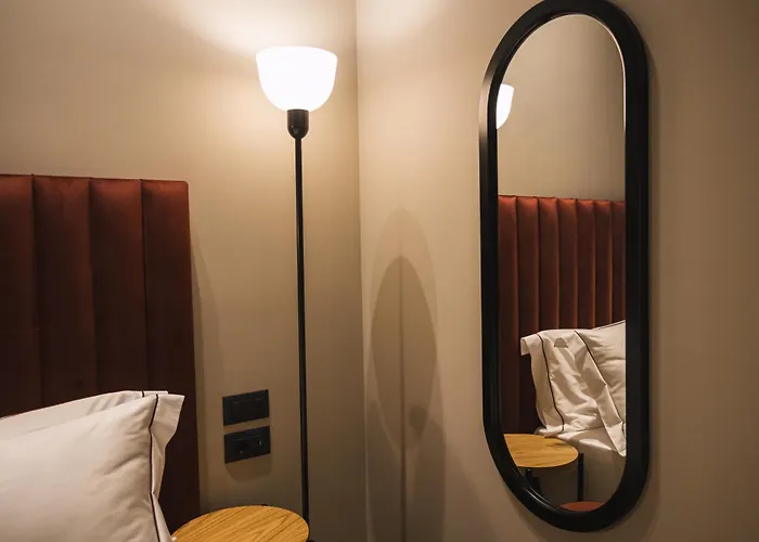 Szálloda Dot Tradition *