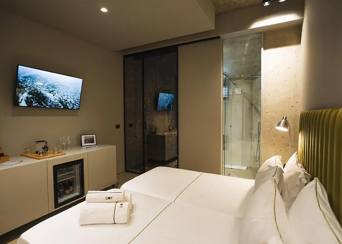 Szálloda Dot Tradition