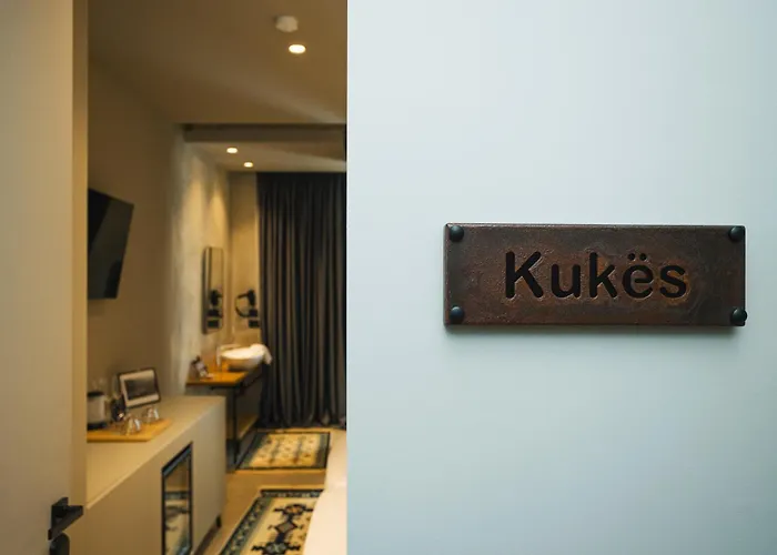 Dot Tradition Szálloda