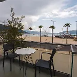 酒店 Dot Tradition Vlorë