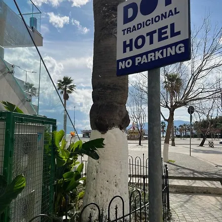 Dot Tradition Hotel Vlorë