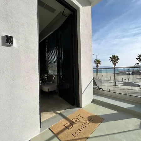 Dot Tradition Hotel