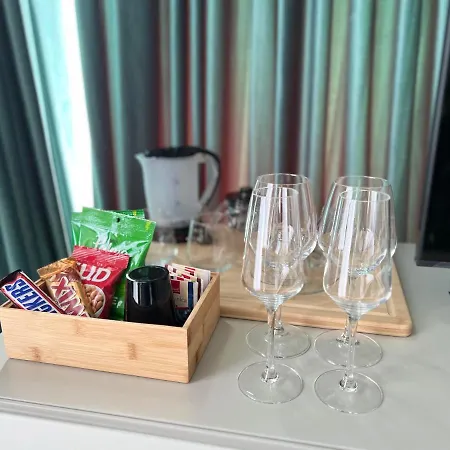 Hotel Dot Tradition