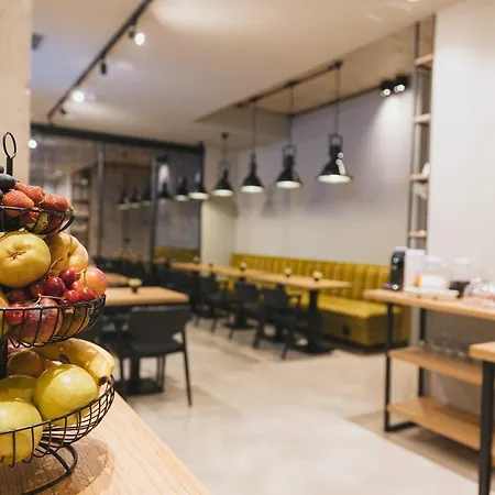 Dot Tradition Hotel