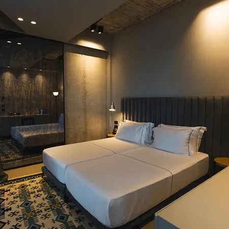 Dot Tradition Hotel