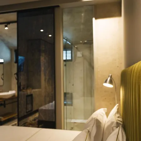 Dot Tradition Hotel