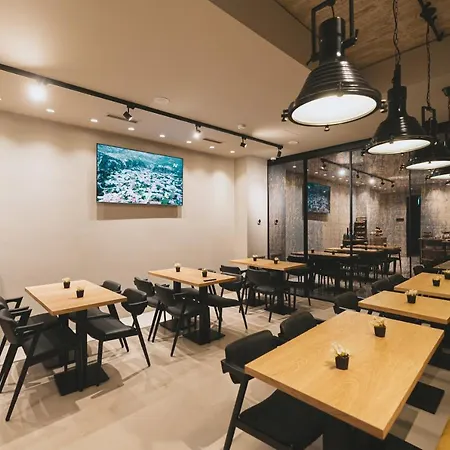 Dot Tradition Hotel