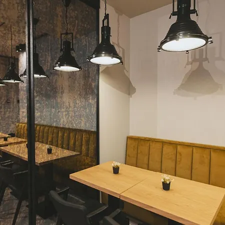 Hotel Dot Tradition *