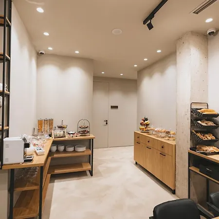 Dot Tradition Hotel