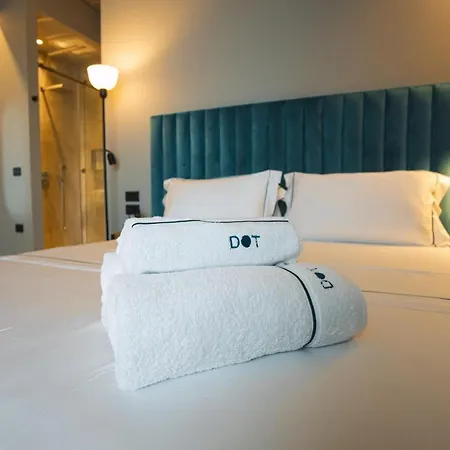 Hotel Dot Tradition Vlore
