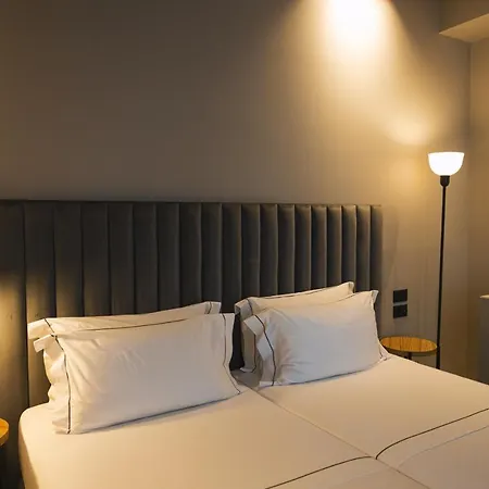 Hotel Dot Tradition